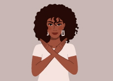 June Jordan: Fierce Poet and Activist - People