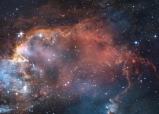 The Oldest ‘Dead’ Galaxy Baffles Astronomers - Science