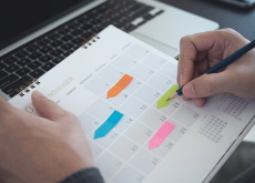 How To Create an Effective Study Schedule - Life Tips