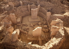 G?bekli Tepe: The Oldest Temple in the World - Places