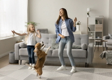 How Interactions With Dogs Boost Mental Health - Science