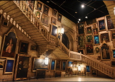 The Wizarding World of Harry Potter - Reader's Voices