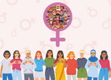 The History of International Women’s Day - History