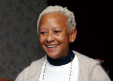 Nikki Giovanni - People