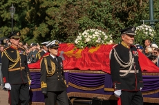 Norway’s King Harald V Dies at 89, Marking the End of an Era - Global News