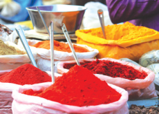 1. Spices - Photo News