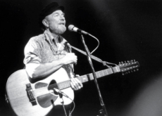 Artists And Songs: Folk Music - Hot Issue