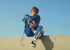 Bobby Releases Solo Album - Entertainment & Sports