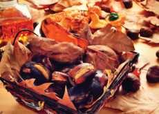 Healthy Food For Autumn - Life Tips
