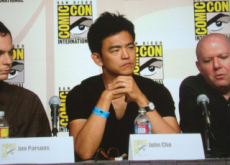 John Cho - People