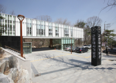 Modern History Memorial Hall - Places