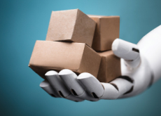 Food\Delivery Robots - National News