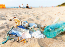 Plastic Found In Bottled Water - Science