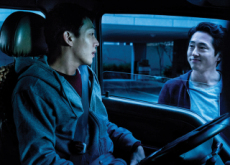 ‘Burning’ Shortlisted By The Academy Awards - Entertainment & Sports