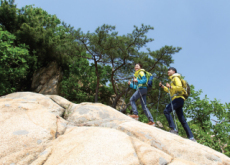 How Mountain Climbing Helps Our Brain - Life Tips