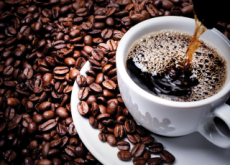 Coffee Day - History