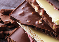 Chocolate Day - History