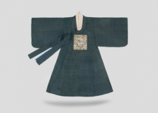 A Magnificent Robe in Korea Again - National News