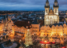 Prague - Places