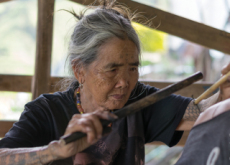 Whang-od Oggay - People