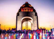 Mexico City - Places