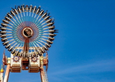 Lotte World Adventure in Busan - National News