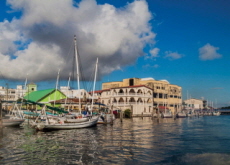 Belize City - Places