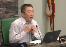 Asian-American Veteran Reveals His Scars in Public - Global News