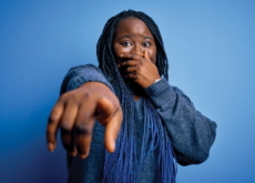 Is It Okay for Comedians to Make Racist Jokes? - Think & Talk
