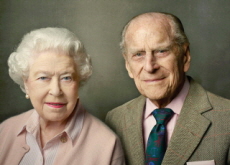Prince Philip Passes Away - Global News