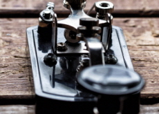 The History of the Telegraph - History