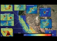 NASA Helps American Firefighters - Science