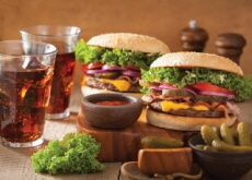Can Fast Food Be Healthy? - Think & Talk