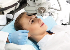 Vision Correction Surgeries - Health
