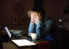 Stop Cramming! - Life Tips