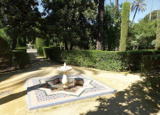 Seville - Places