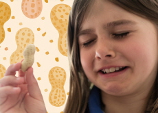Nanoparticle Treatment Offers Hope for People With Peanut Allergies - Science