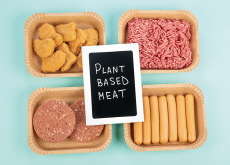 Food Trends in 2023 - Trend